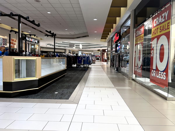 Laurel Park Place - July 23 2022